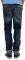 JEANS STAFF HARISSON 5-824.183.B2.035  (36)