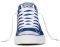  CONVERSE ALL STAR CHUCK TAYLOR OX 151177C ROADTRIP BLUE (EUR:36.5)