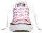  CONVERSE ALL STAR CHUCK TAYLOR OX 151180C DAYBREAK PINK (EUR:37)