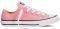  CONVERSE ALL STAR CHUCK TAYLOR OX 151180C DAYBREAK PINK (EUR:38)