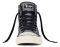  CONVERSE ALL STAR CHUCK TAYLOR HI SEX PISTOLS 151192C THUNDER/BLACK (EUR:41)