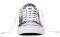  CONVERSE ALL STAR CHUCK TAYLOR OX SEX PISTOLS 151195C WHITE/BLACK/RED (EUR:41.5)