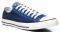  CONVERSE ALL STAR CHUCK TAYLOR OX 151210C ROADTRIP BLUE (EUR:43)