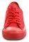  CONVERSE ALL STAR CHUCK TAYLOR OX 152791C RED (EUR:42.5)