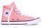  CONVERSE ALL STAR CHUCK TAYLOR HI 351171C DAYBREAK PINK (EUR:28)