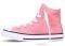  CONVERSE ALL STAR CHUCK TAYLOR HI 351171C DAYBREAK PINK (EUR:28)