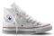  CONVERSE ALL STAR CHUCK TAYLOR CORE HI 3J253C OPTICAL WHITE (EUR:30)