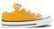  CONVERSE ALL STAR CHUCK TAYLOR OX 351178C SOLAR ORANGE (EUR:28)