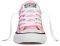  CONVERSE ALL STAR CHUCK TAYLOR OX 351180C DAYBREAK PINK (EUR:31)