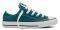  CONVERSE ALL STAR CHUCK TAYLOR OX 351181C REBEL TEAL (EUR:28)