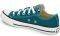  CONVERSE ALL STAR CHUCK TAYLOR OX 351181C REBEL TEAL (EUR:28)