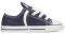  CONVERSE ALL STAR CHUCK TAYLOR OX 3J237C NAVY (EUR:28)