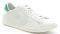  CONVERSE PRO LEATHER OX 148556C WHITE DUST/GREEN (EUR:42.5)