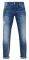 JEANS PEPE BATES SLIM   &   (36)