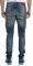 JEANS STAFF SAPPHIRE 5-815.042.B3.035   (36)