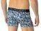  TOMMY HILFIGER TRUNK PRINT HIPSTER  (S)
