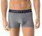  TOMMY HILFIGER COTTON TRUNK FLEX STRIPE HIPSTER  / (XL)