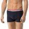  TOMMY HILFIGER ORGANIC COTTON TRUNK HIPSTER   (S)