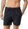  BOXER TOMMY HILFIGER SOLID SWIM TRUN  (S)