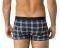  TOMMY HILFIGER ICON TRUNK CHECK HIPSTER  // - 3 (M)