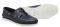   TIMBERLAND CLS2I C74036 NAVY (42)