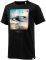 T-SHIRT ONEILL CAPTURE FRAMES  (XXL)