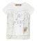 T-SHIRT DESIGUAL ATLANTA   / (NO 9-10)