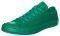  CONVERSE ALL STAR CHUCK TAYLOR OX 152790C GREEN (EUR:40)