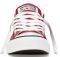  CONVERSE ALL STAR CHUCK TAYLOR OX 3J236C RED (EUR:34)