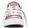  CONVERSE ALL STAR CHUCK TAYLOR OX 3J236C RED (EUR:35)