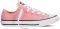  CONVERSE ALL STAR CHUCK TAYLOR OX 351180C DAYBREAK PINK (EUR:32)