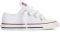  CONVERSE ALL STAR CHUCK TAYLOR OX 3J256C OPTICAL WHITE (EUR:35)