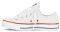  CONVERSE ALL STAR CHUCK TAYLOR OX 3J256C OPTICAL WHITE (EUR:35)