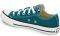  CONVERSE ALL STAR CHUCK TAYLOR OX 351181C REBEL TEAL (EUR:33)