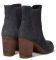  TIMBERLAND ATLANTIC HEIGHTS SUEDE CHELSEA CA19XS   (37)