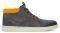  TIMBERLAND GROVETON LEATHER CHUKKA CA18PL  (35)