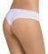  SLOGGI EVERNEW LACE BRAZIL PANTY  (38)