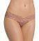  SLOGGI LIGHT LACE 2.0 BRAZIL PANTY  (42)