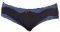  TRIUMPH BRIEF MICRO AND LACE MINI  (L)