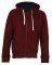 HOODIE   TIMBERLAND BROWNS RVR CA1BTCC60  (L)