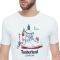 T-SHIRT TIMBERLAND SS KNNBV LONDON CA1KMQF23  (M)