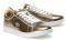  LACOSTE CARNABY EVO 32SPW0113 METALLIC GOLD (36)