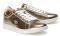  LACOSTE CARNABY EVO 32SPW0113 METALLIC GOLD (39)