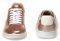  LACOSTE CARNABY EVO 32SPW0113 METALLIC  (40)