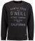  ONEILL LM TYPE CREW SWEATSHIRT  (L)