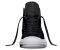  CONVERSE ALL STAR CHUCK TAYLOR II HI 150143C BLACK/WHITE/NAVY (EUR:41)