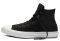  CONVERSE ALL STAR CHUCK TAYLOR II HI 150143C BLACK/WHITE/NAVY (EUR:41.5)