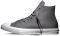  CONVERSE ALL STAR CHUCK TAYLOR II HI 150147C THUNDER/WHITE/NAVY (EUR:41)