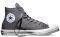  CONVERSE ALL STAR CHUCK TAYLOR II HI 150147C THUNDER/WHITE/NAVY (EUR:41.5)