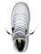  CONVERSE ALL STAR CHUCK TAYLOR II HI 150148C WHITE (EUR:36)